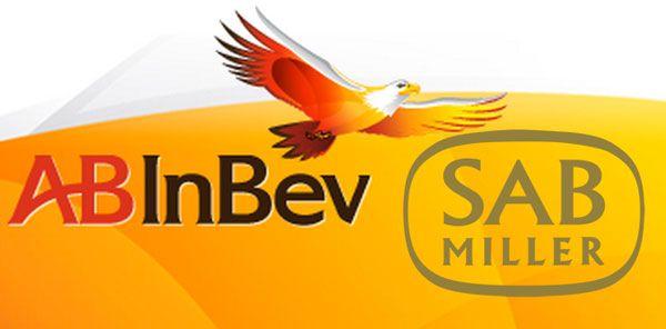 SABMiller Logo - brandchannel: Brand News: AB InBev/SABMiller, Alibaba, Chipotle and More