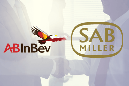 SABMiller Logo - AB InBev and SABMiller - The birth of MegaBrew - Comment ...
