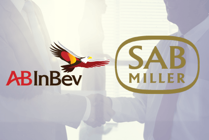 SABMiller Logo - AB InBev and SABMiller birth of MegaBrew