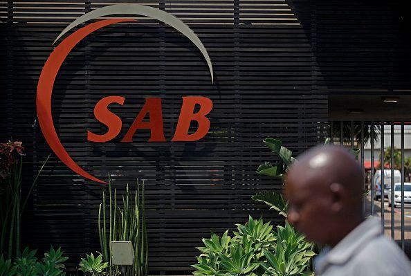 SABMiller Logo - SABMiller employees concerned about job cuts