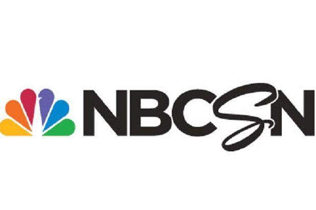 Nbcsn Logo - nbcsn logo