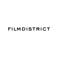 FilmDistrict Logo - FilmDistrict | LinkedIn