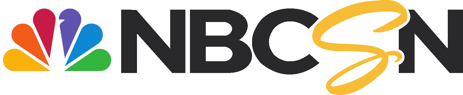 Nbcsn Logo - Nbcsn Logos