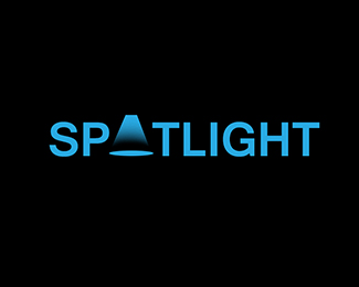 Spotlight Logo - Logopond - Logo, Brand & Identity Inspiration (Spotlight)
