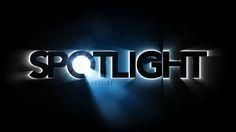 Spotlight Logo - 11 Best Spotlight logo images in 2018 | Logos, Logo design, Logo ...