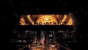 FilmDistrict Logo - St. Bishop Film District | Gabaniki Wiki | FANDOM powered by Wikia