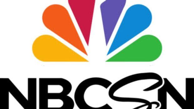Nbcsn Logo - NBC Sports Network to Air England's Premier League Rugby Matches