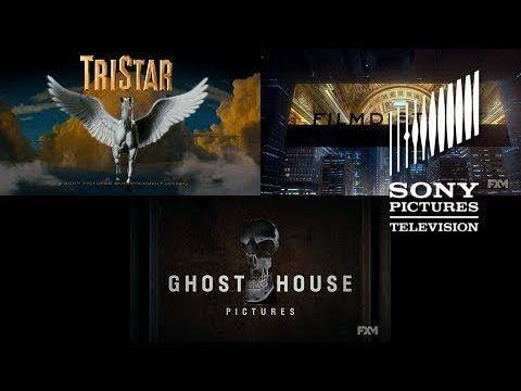 FilmDistrict Logo - TriStar Pictures/FilmDistrict/Ghost House Pictures (2013) [fullscreen] [FXM]