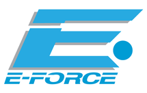 E-Force Logo - E Force Signs Agreement With International Racquetball Federation