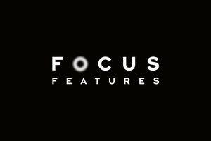 FilmDistrict Logo - Focus Features