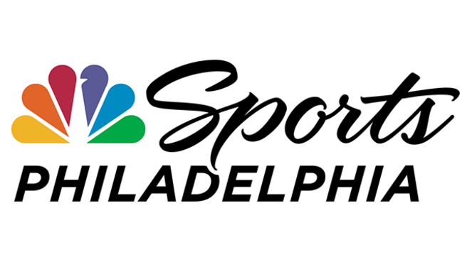 Nbcsn Logo - The Mike Missanelli Show on NBC Sports Philadelphia gets expanded ...