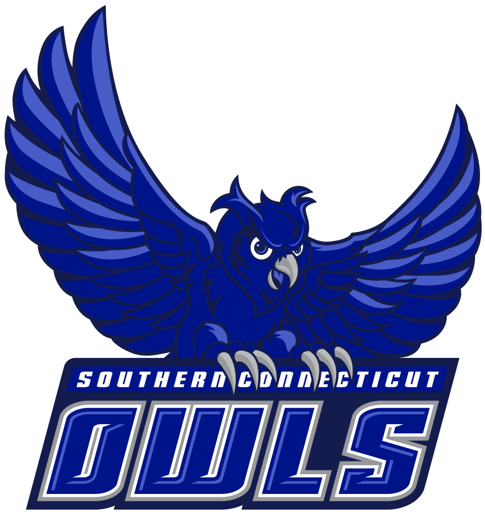 SCSU Logo - Southern Connecticut Fighting Owls