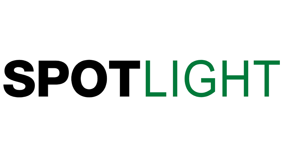 Spotlight Logo - Spotlight Vector Logo - (.SVG + .PNG) - FindVectorLogo.Com