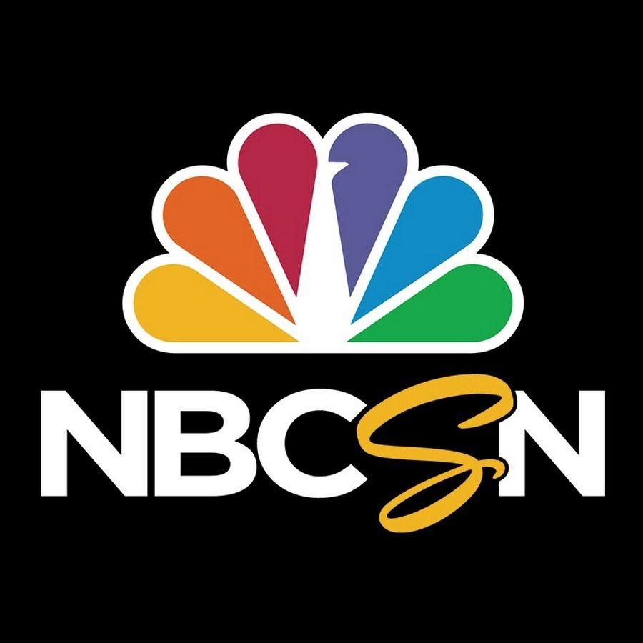 Nbcsn Logo - NBCSportsNetwork - YouTube