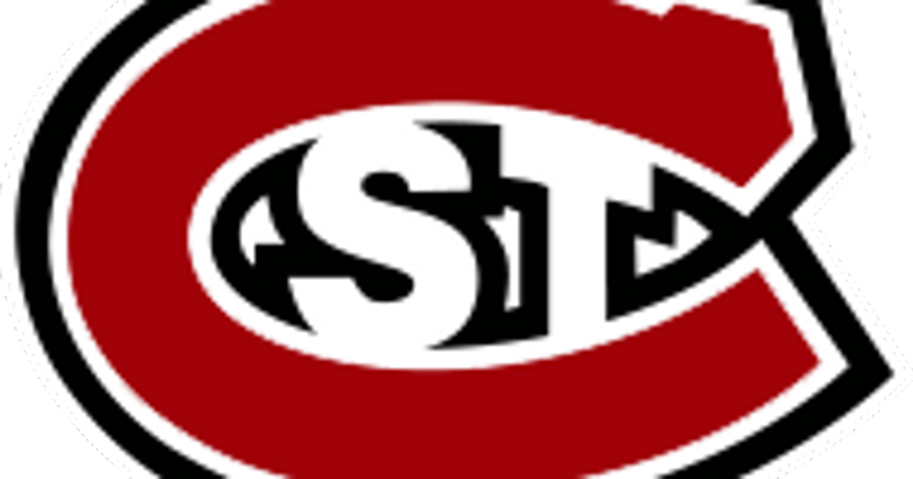 SCSU Logo - SCSU enrollment dips 2.4%