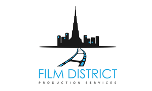 FilmDistrict Logo - FILM DISTRICT PRODUCTION SERVICES needs a Logo Design | 45 Logo ...
