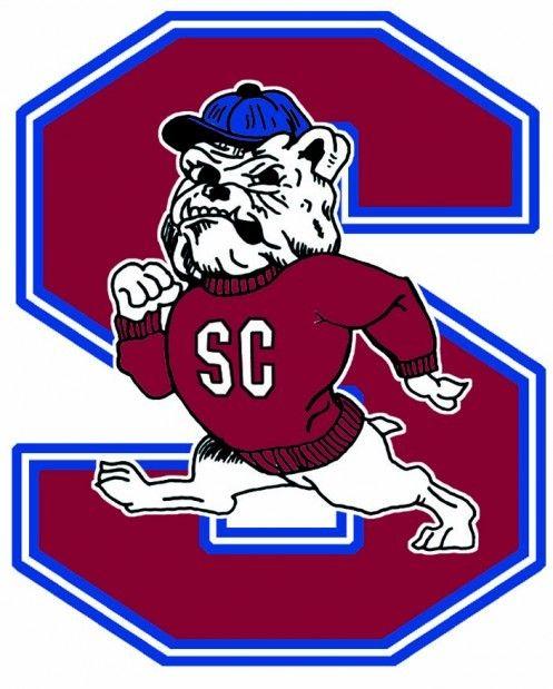 SCSU Logo - SCSU logo | | thetandd.com