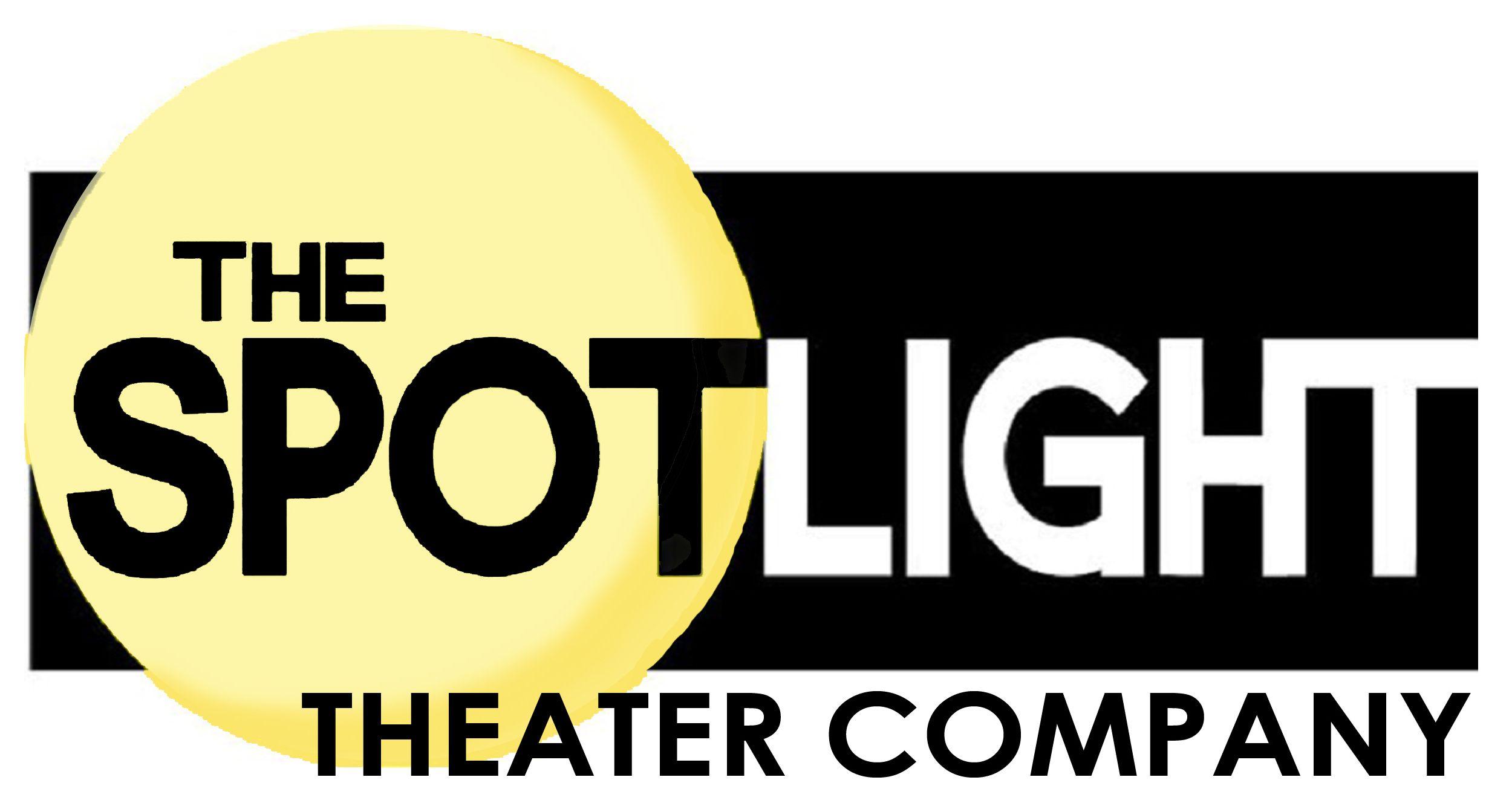 Spotlight Logo - Spotlight Company Info | The Dance Spot