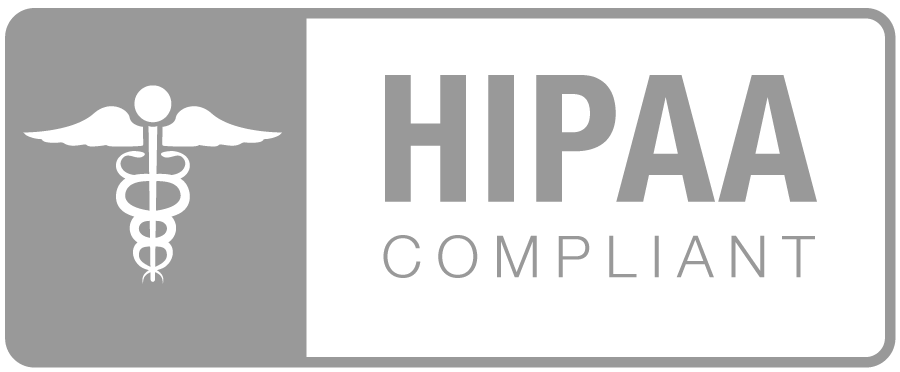 HIPAA Logo - hipaa-logo-certificate | Therapractic