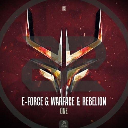 E-Force Logo - ONE (& E Force, Warface) By OfficialRebelion. Official Rebelion