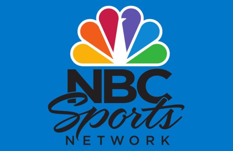 Nbcsn Logo - How to Watch NBCSN Outside the USA