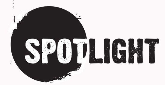 Spotlight Logo - spotlight logo - Google Search | Relief Society | Logos, Logos ...