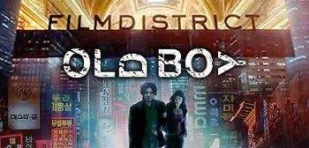 FilmDistrict Logo - OLDBOY: Official Plot Synopsis, Spike Lee FilmDistrict US ...