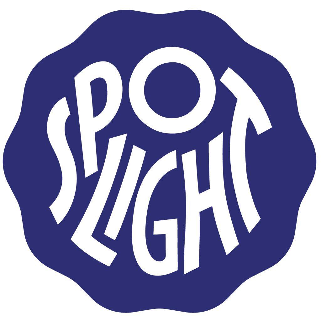 Spotlight Logo - Spotlight Logo 1024x1024 Centre Arts College