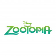 Zootopia Logo - Zootopia | Brands of the World™ | Download vector logos and logotypes