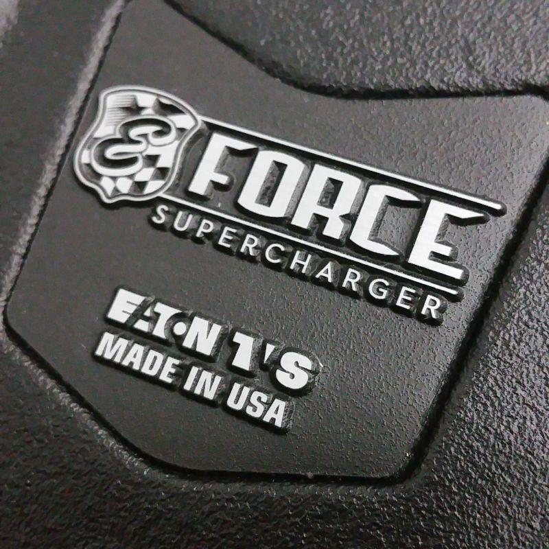 E-Force Logo - Drift-Office : Edelbrock E-Force Supercharged! - Scion FR-S Forum ...