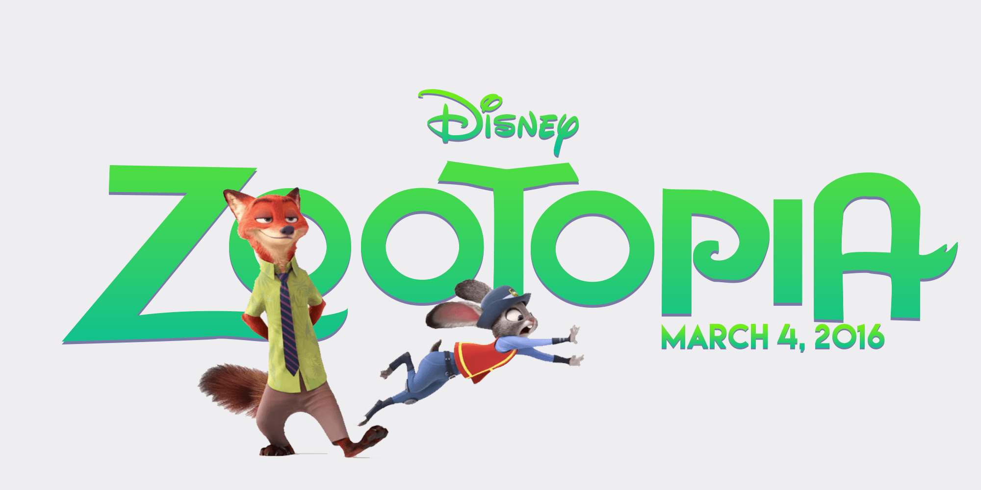 Zootopia Logo - Zootopia Logo Png, png collections at sccpre.cat