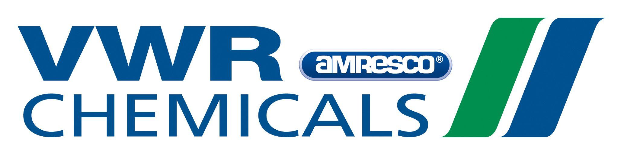 Amresco Logo - Suppliers and Partners - Bioeksma