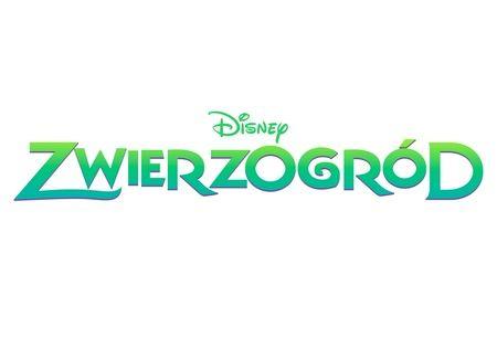 Zootopia Logo - Zootopia Polish logo - Disney's Zootopia Photo (39107381) - Fanpop