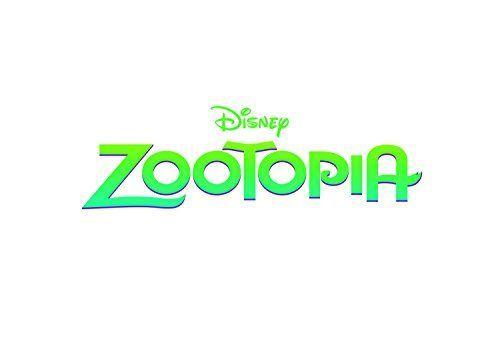 Zootopia Logo - Pin by eric gleason on soundtrack | Company logo, Zootopia, Soundtrack