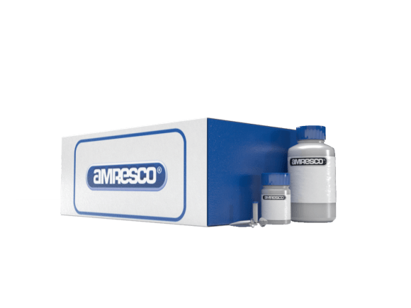 Amresco Logo - PHENOL-FREE TOTAL RNA PURIFICATION KIT