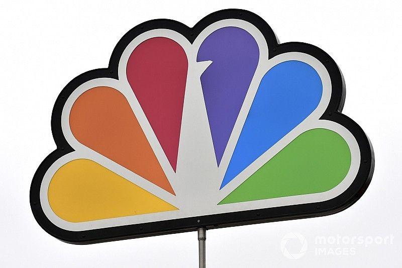 Nbcsn Logo - NBC Sports to show more than 700 hours of motorsport in 2019