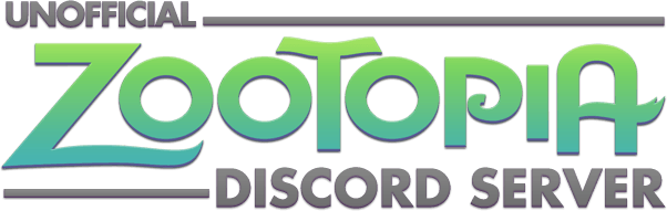 Zootopia Logo - Zootopia Discord