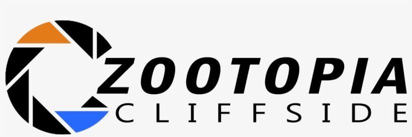 Zootopia Logo - Zootopia Logo Png Art Transparent PNG Download
