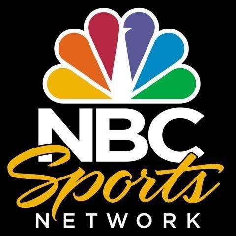 Nbcsn Logo - The NBC Sports Network (NBCSN) is a cable sports channel in the ...