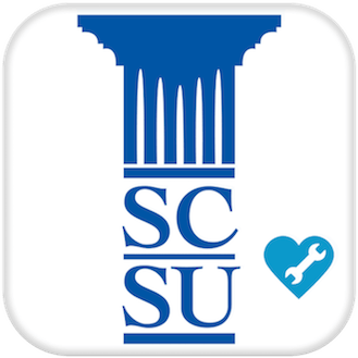 SCSU Logo - SCSU Apps Info | Southern Connecticut State University