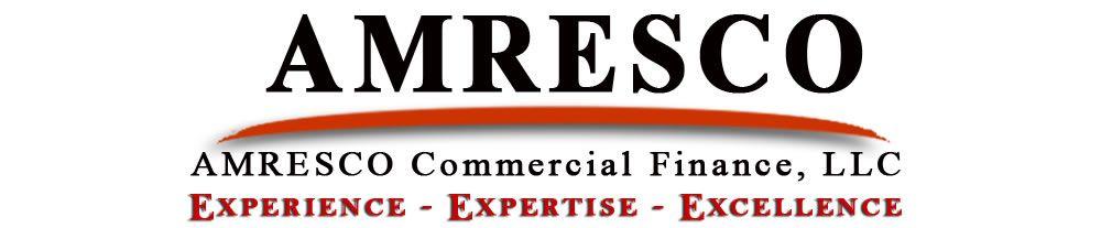 Amresco Logo - AMRESCO Commercial Finance, LLC :: ACFI :: Loan Servicing ...