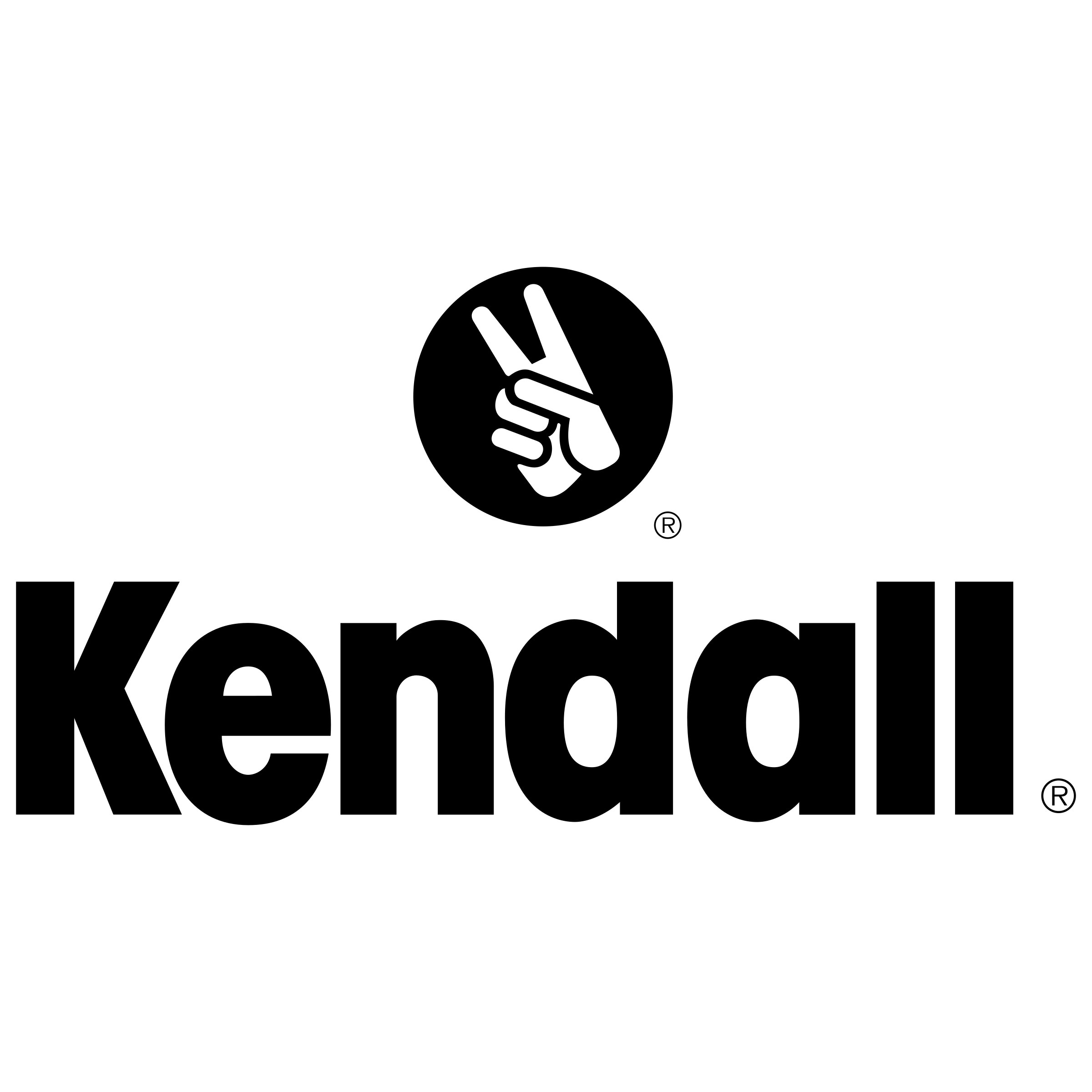 Kendall Logo - Kendall Logo PNG Transparent & SVG Vector - Freebie Supply