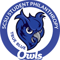 SCSU Logo - True Blue Owls Student Philanthropy | Southern Connecticut State ...