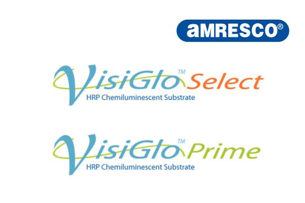 Amresco Logo - amresco