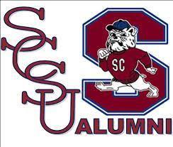 SCSU Logo - SCSU alumni logo | Chesapeake Conference Center