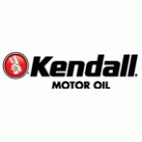 Kendall Logo - Kendall Motor Oil. Brands of the World™. Download vector logos