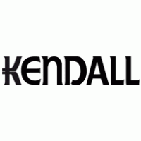 Kendall Logo - Kendall Logo Vectors Free Download