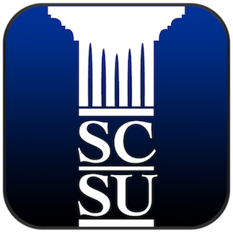 SCSU Logo - SCSU Apps Info | Southern Connecticut State University