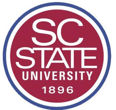 SCSU Logo - SCSU library receives grant | Local | thetandd.com