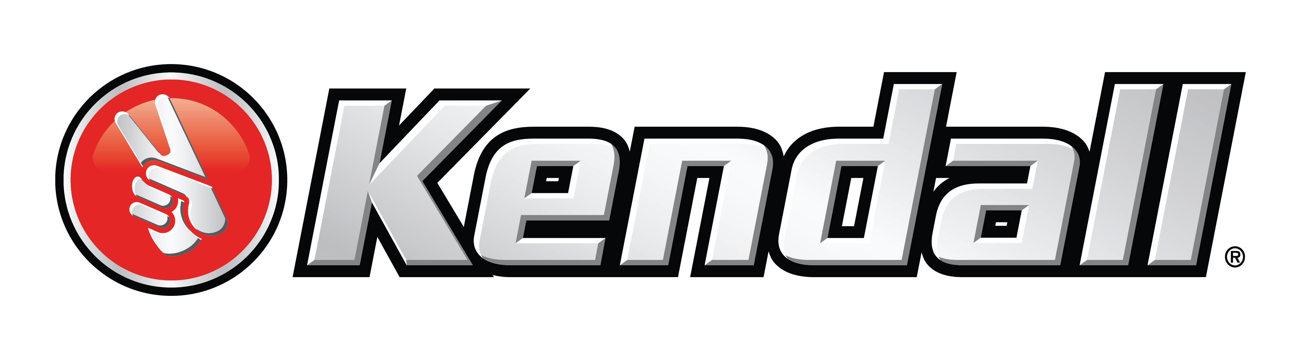 Kendall Logo - Kendall